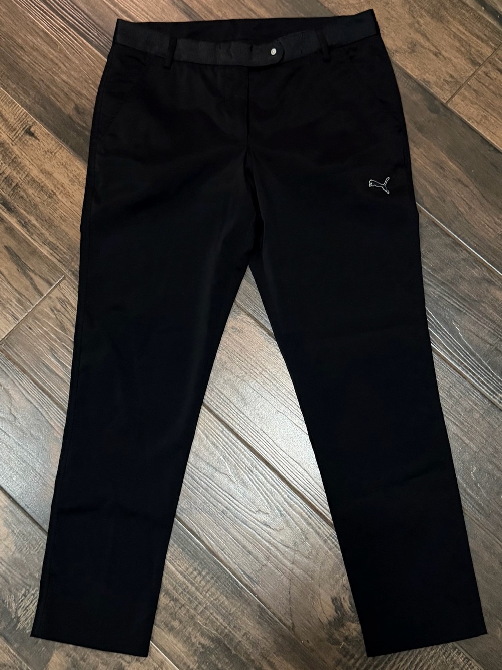 Puma Women’s Golf Pants Sz 8